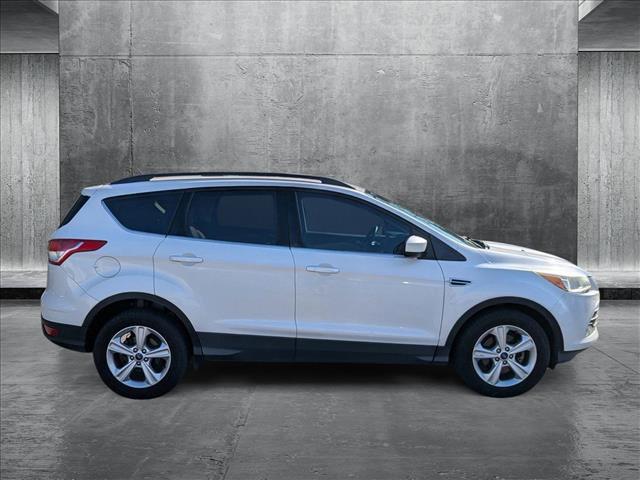 used 2014 Ford Escape car, priced at $10,544