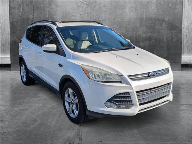 used 2014 Ford Escape car, priced at $10,544