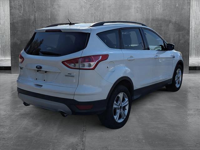 used 2014 Ford Escape car, priced at $10,544