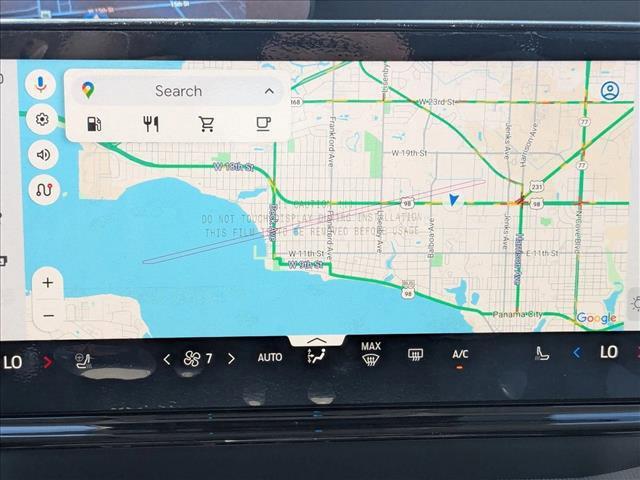 new 2025 Ford Expedition car, priced at $64,359