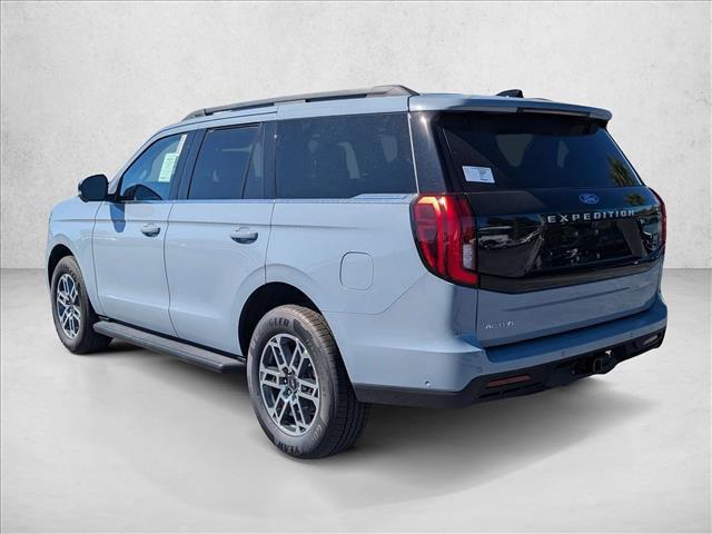 new 2025 Ford Expedition car, priced at $64,359