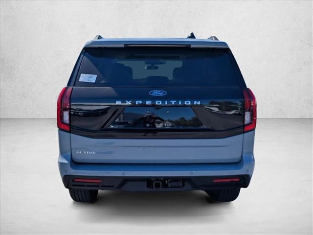 new 2025 Ford Expedition car, priced at $64,359