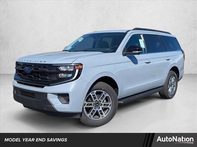 new 2025 Ford Expedition car, priced at $64,359