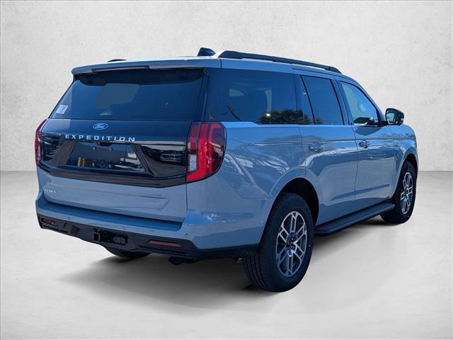 new 2025 Ford Expedition car, priced at $64,359