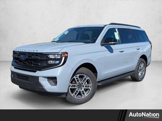 new 2025 Ford Expedition car, priced at $64,359