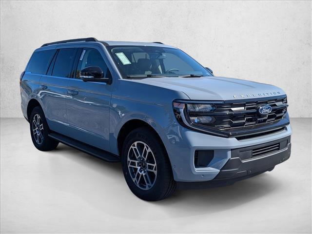 new 2025 Ford Expedition car, priced at $64,359