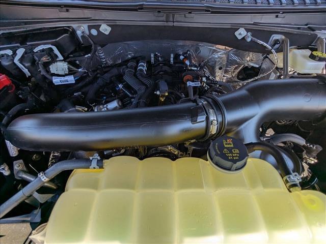 new 2025 Ford Expedition car, priced at $64,359