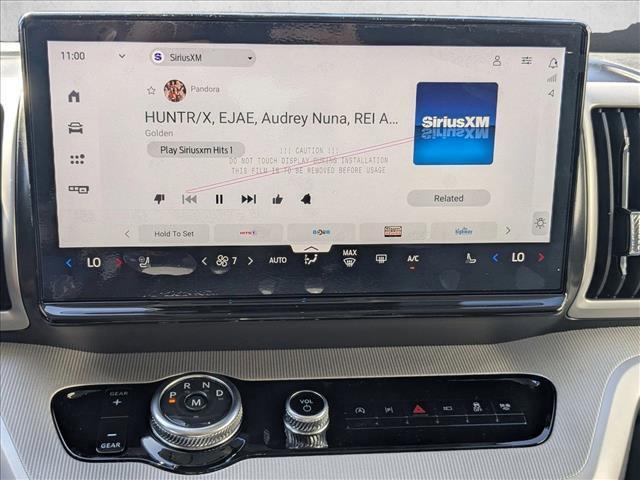 new 2025 Ford Expedition car, priced at $64,359