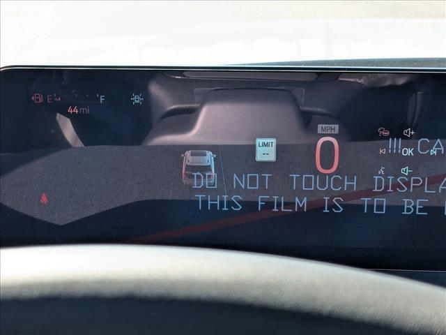 new 2025 Ford Expedition car, priced at $64,359