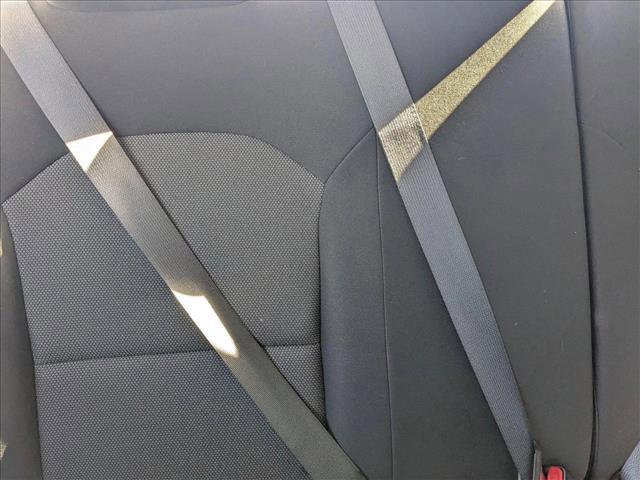 used 2023 Kia Forte car, priced at $19,998