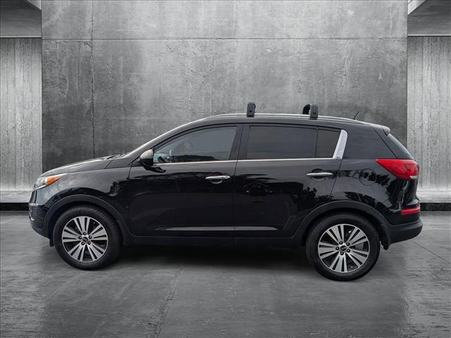 used 2016 Kia Sportage car, priced at $16,425