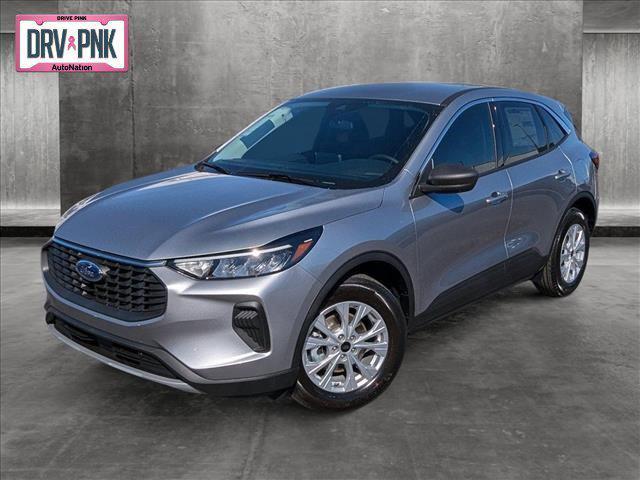 new 2024 Ford Escape car, priced at $23,140