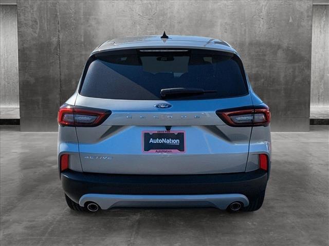 new 2024 Ford Escape car, priced at $23,140