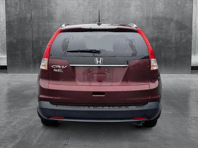 used 2013 Honda CR-V car, priced at $12,869