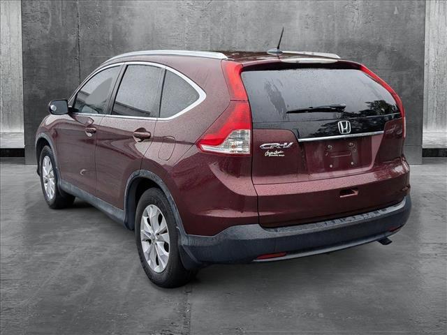 used 2013 Honda CR-V car, priced at $12,869