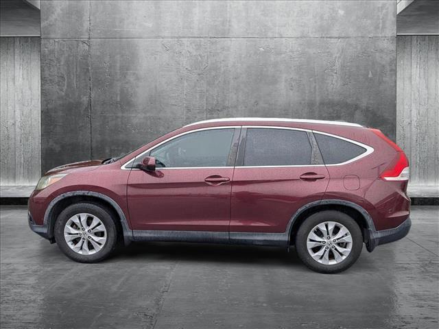 used 2013 Honda CR-V car, priced at $12,869