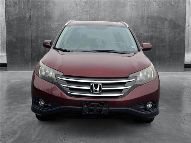 used 2013 Honda CR-V car, priced at $12,869