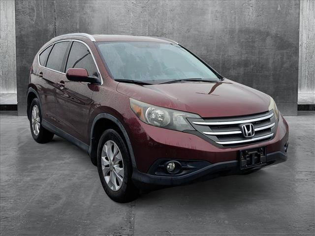 used 2013 Honda CR-V car, priced at $12,869