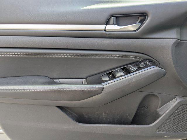 used 2020 Nissan Altima car, priced at $15,518