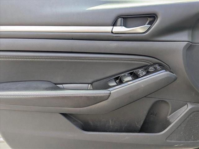 used 2020 Nissan Altima car, priced at $13,911