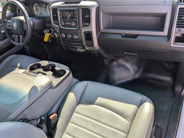 used 2017 Ram 1500 car, priced at $15,987