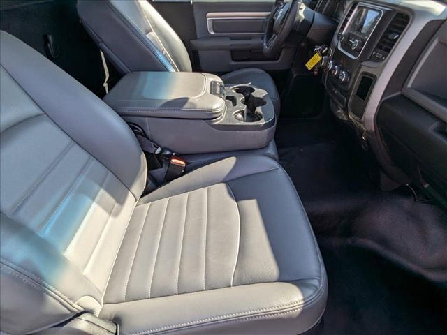 used 2017 Ram 1500 car, priced at $15,987