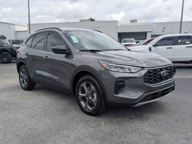 new 2025 Ford Escape car, priced at $28,064