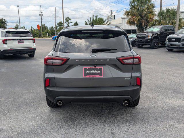 new 2025 Ford Escape car, priced at $28,064