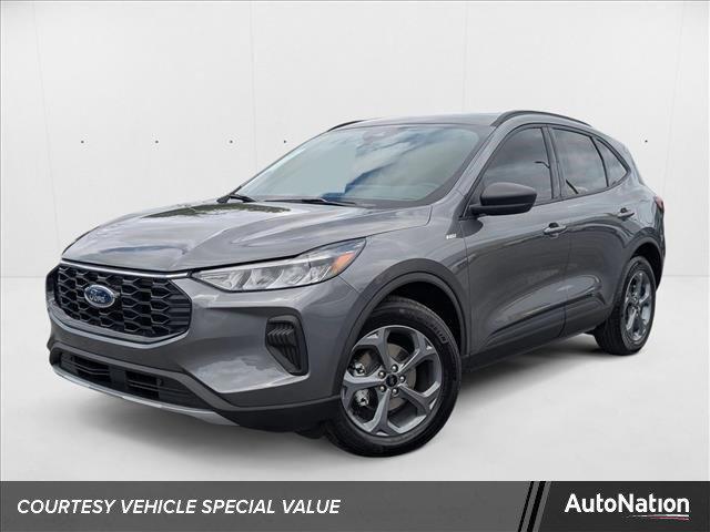 new 2025 Ford Escape car, priced at $26,564
