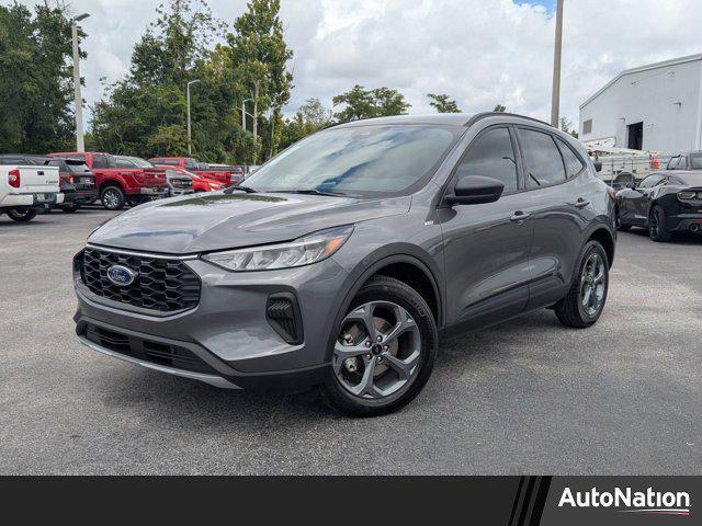new 2025 Ford Escape car, priced at $28,064