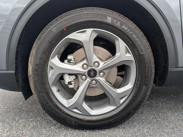new 2025 Ford Escape car, priced at $28,064