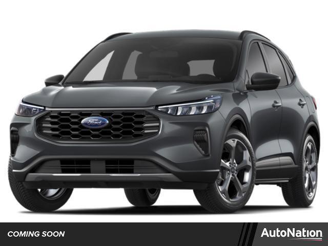 new 2025 Ford Escape car, priced at $29,644