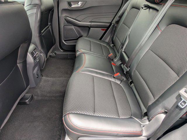 new 2025 Ford Escape car, priced at $28,064