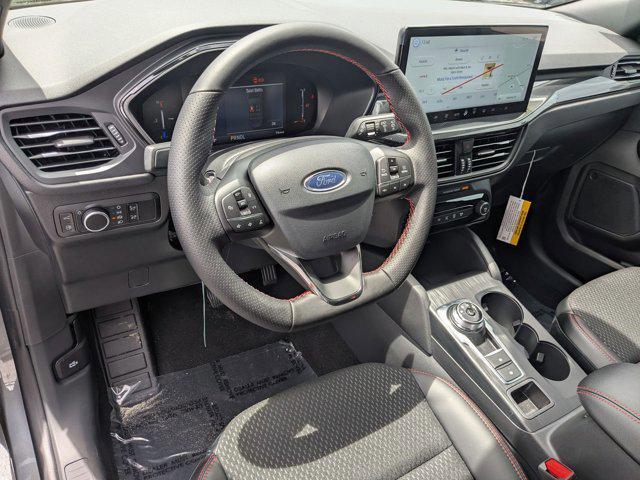 new 2025 Ford Escape car, priced at $28,064