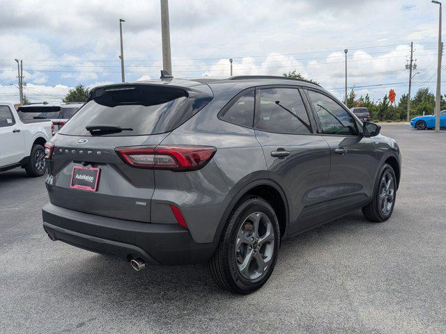 new 2025 Ford Escape car, priced at $28,064