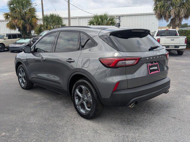 new 2025 Ford Escape car, priced at $28,064