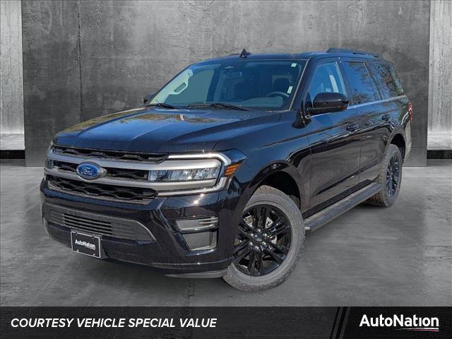 new 2024 Ford Expedition car, priced at $58,395