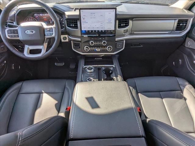 new 2024 Ford Expedition car, priced at $62,395
