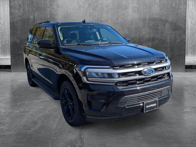 new 2024 Ford Expedition car, priced at $62,395