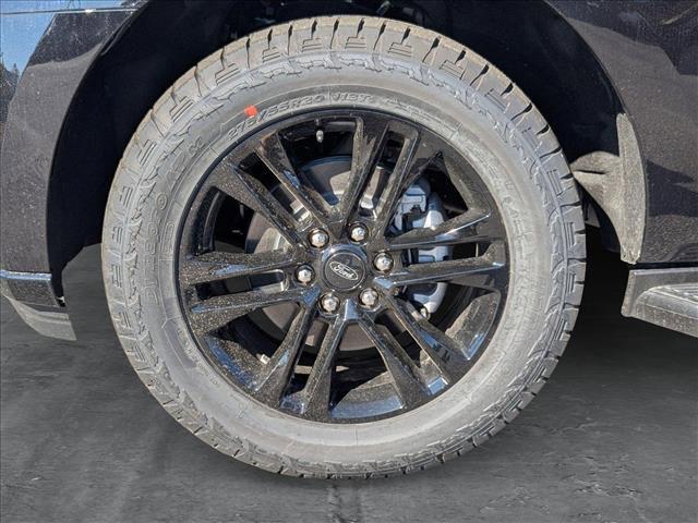 new 2024 Ford Expedition car, priced at $62,395