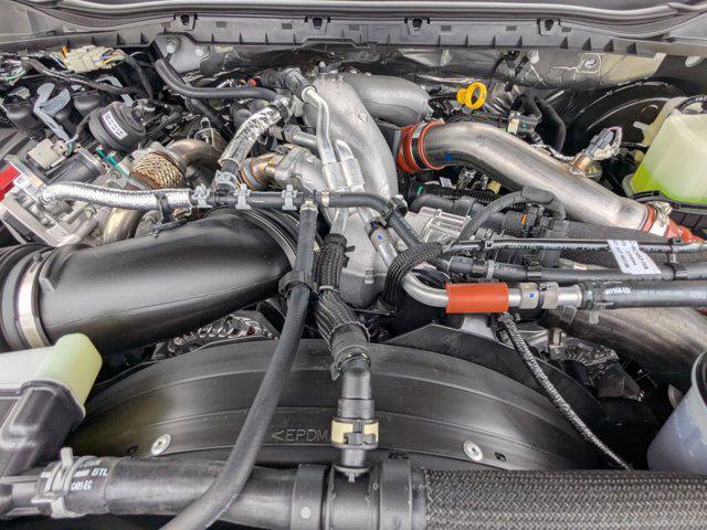 new 2025 Ford F-250 car, priced at $91,379