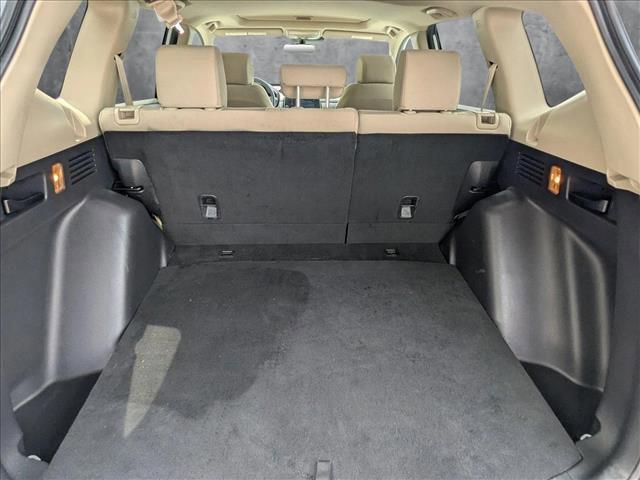used 2021 Honda CR-V car, priced at $22,987