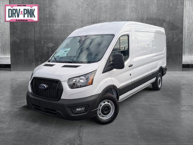 new 2024 Ford Transit-250 car, priced at $51,450