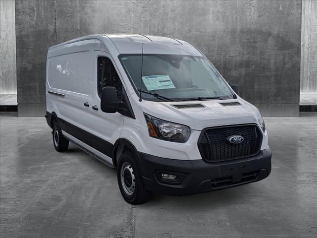 new 2024 Ford Transit-250 car, priced at $51,450