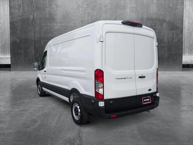 new 2024 Ford Transit-250 car, priced at $51,450