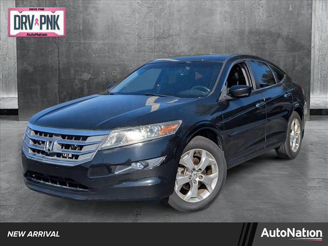 used 2012 Honda Crosstour car, priced at $8,755