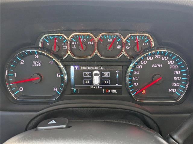 used 2019 Chevrolet Tahoe car, priced at $30,987