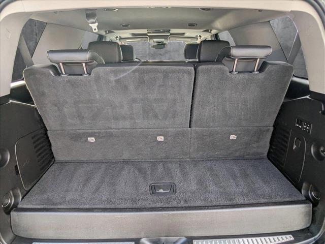 used 2019 Chevrolet Tahoe car, priced at $30,987
