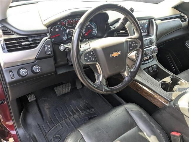used 2019 Chevrolet Tahoe car, priced at $30,987
