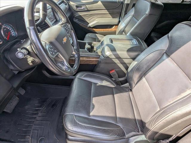 used 2019 Chevrolet Tahoe car, priced at $30,987
